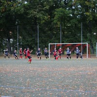 2. Manschaft vs. 2. Höckendorf